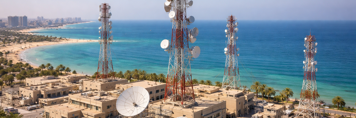 Telecommunications